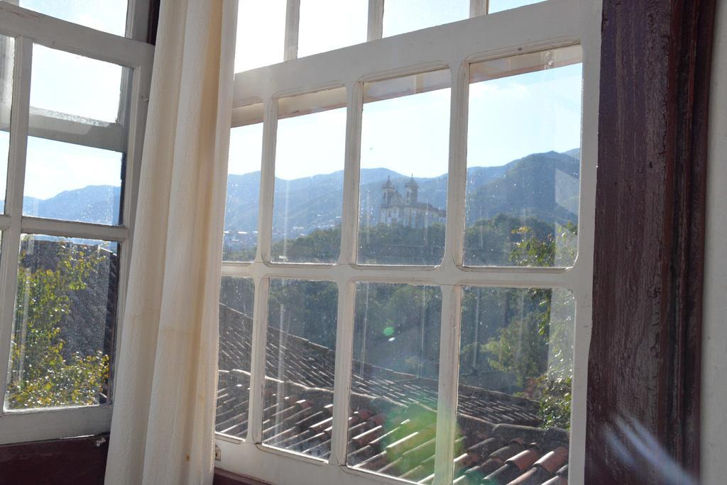 Pouso Do Chico Rei Hotel Ouro Preto Exterior foto