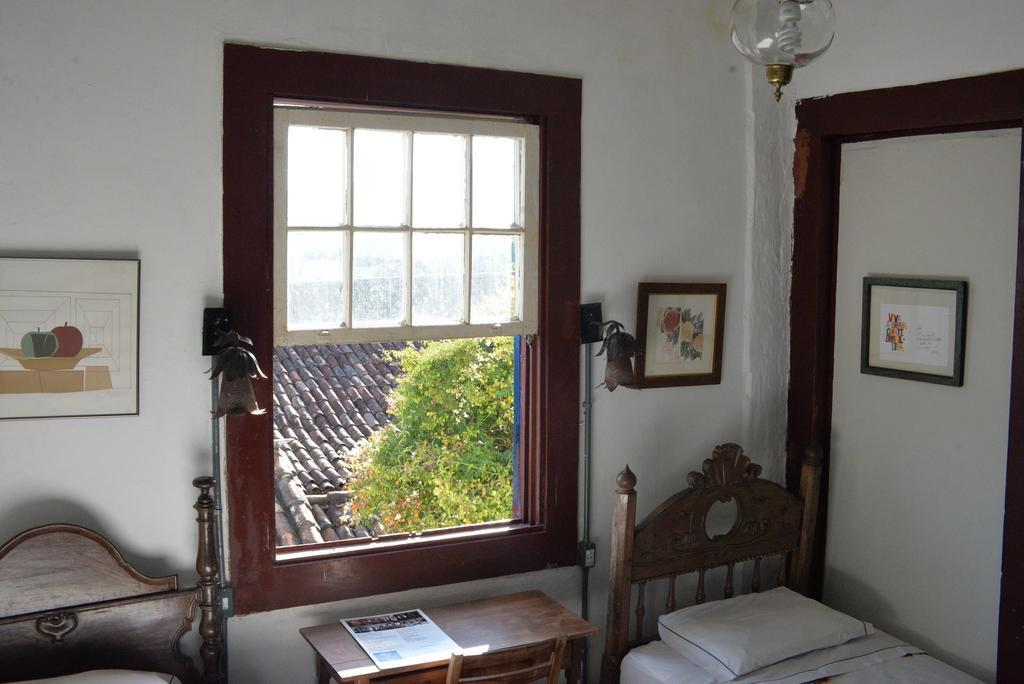 Pouso Do Chico Rei Hotel Ouro Preto Exterior foto