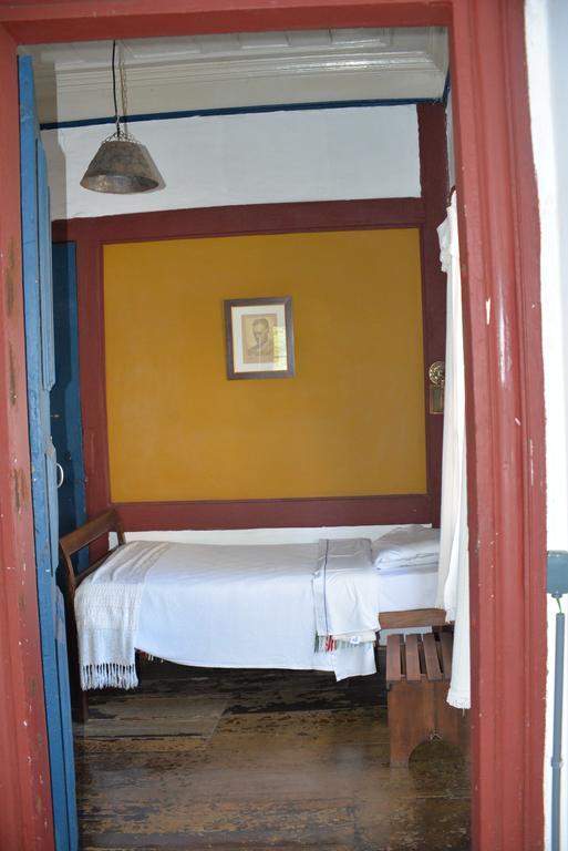 Pouso Do Chico Rei Hotel Ouro Preto Exterior foto